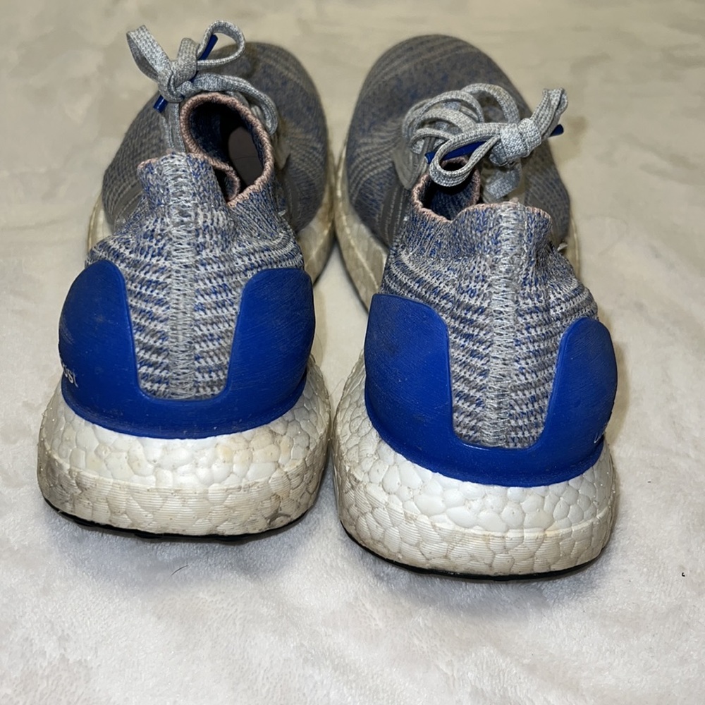 Adidas Ultra Boost Size 9 Womens - Picture 4 of 5